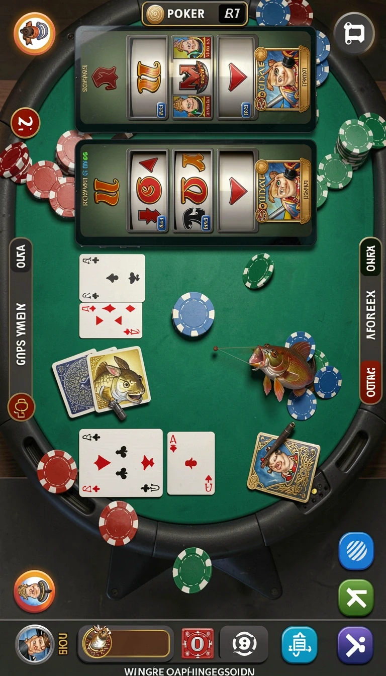 Screenshot 531slot nomor 3