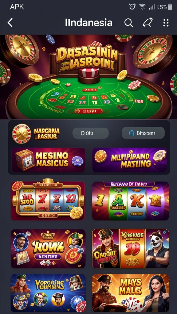 Screenshot aman69 nomor 1