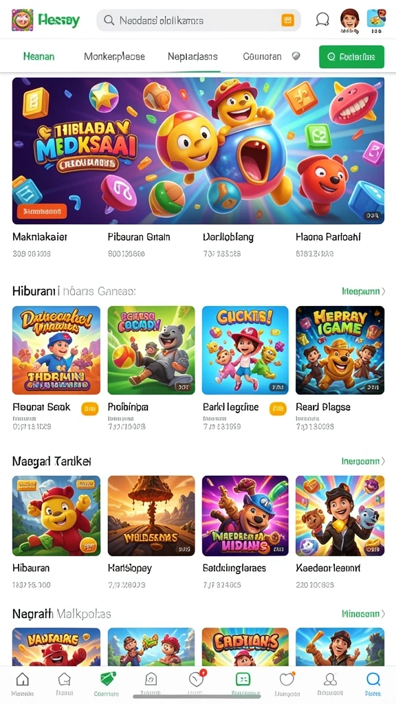 Screenshot amper88 nomor 2