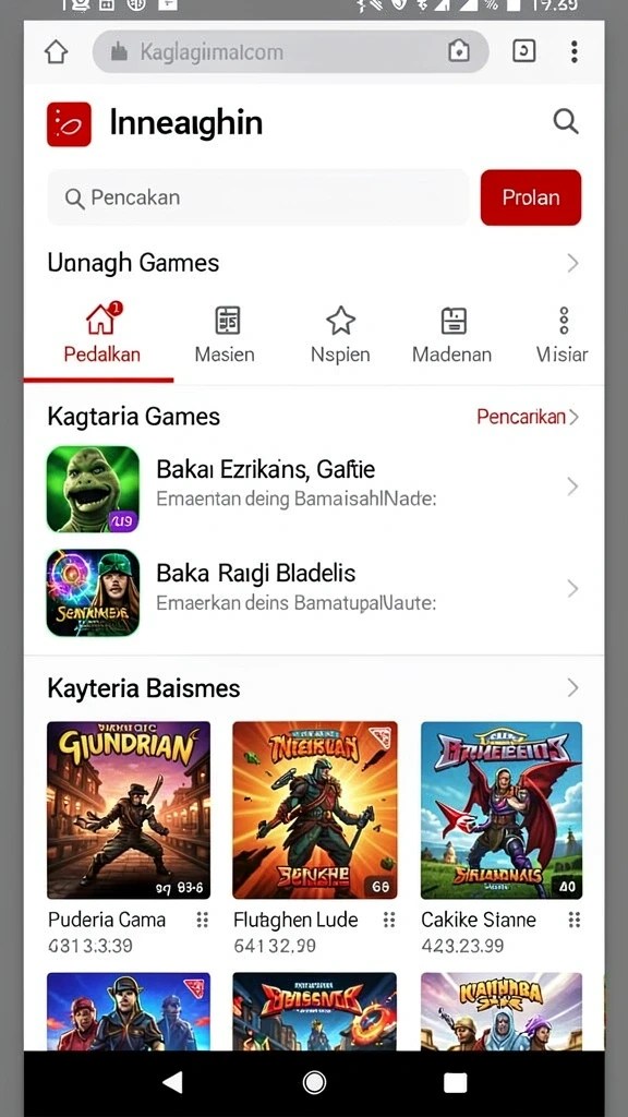 Screenshot andara88 nomor 1