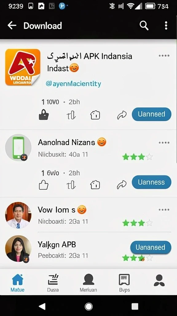 Screenshot asia200 nomor 2