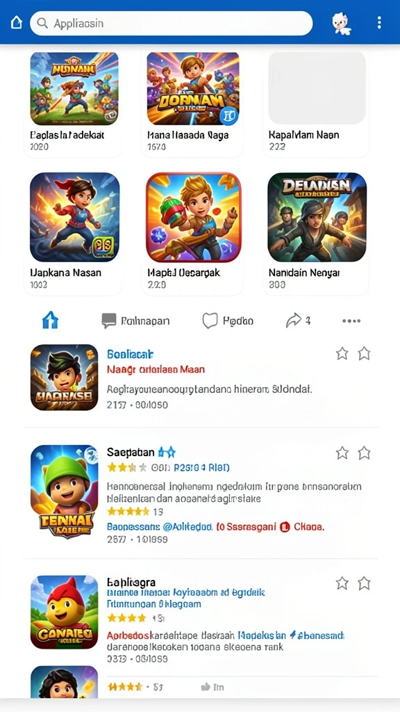Screenshot astonbet nomor 3