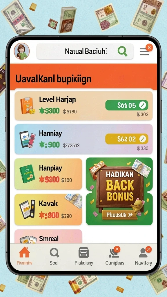 Screenshot ayu89 nomor 2