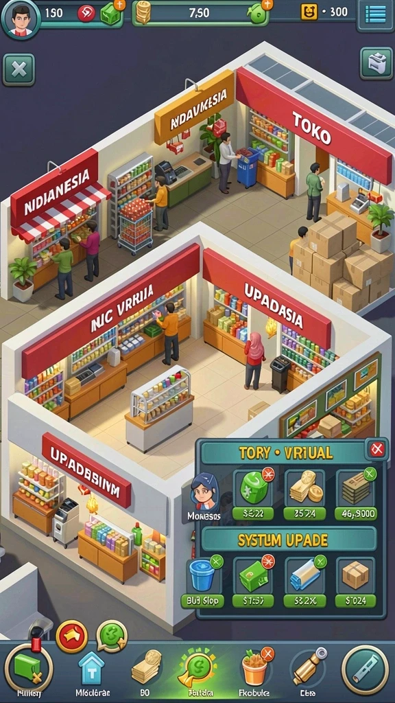 Screenshot bandit4d nomor 1