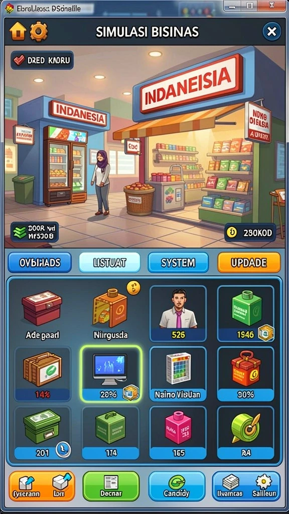 Screenshot big77 nomor 1