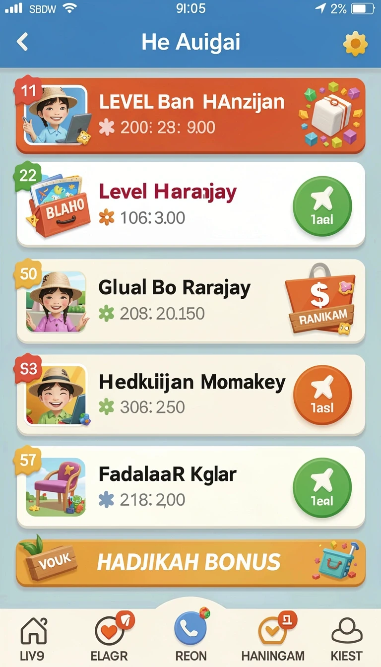 Screenshot bigcor78 nomor 2