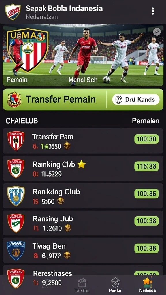 Screenshot c8vip nomor 3