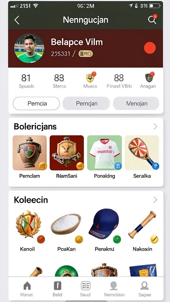 Screenshot dahlia77 nomor 3