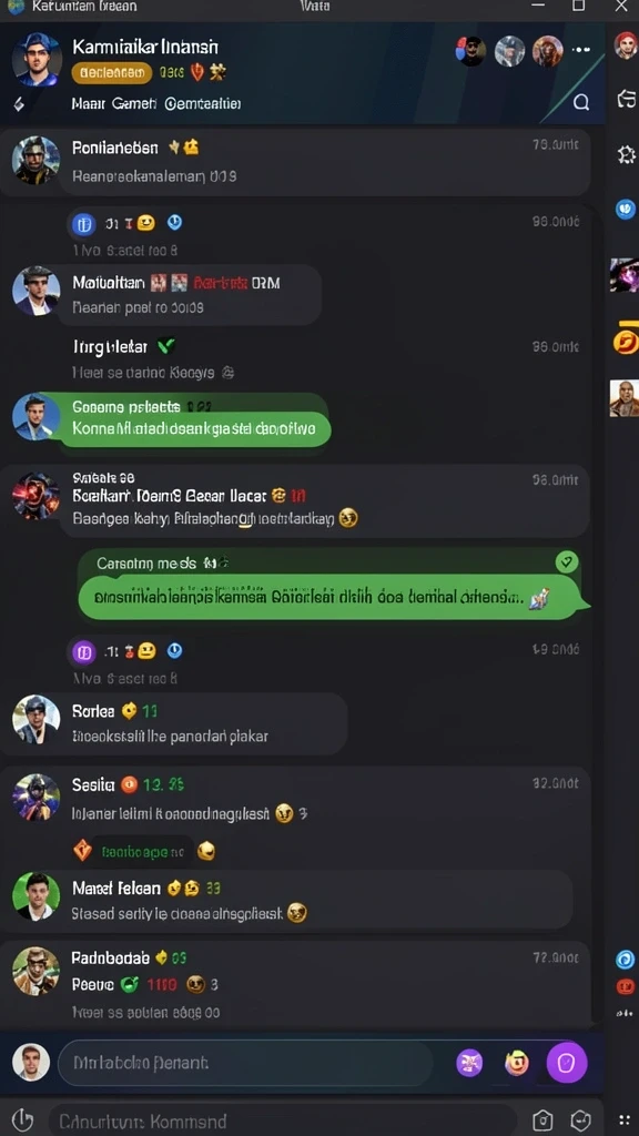 Screenshot dewa1000 nomor 3