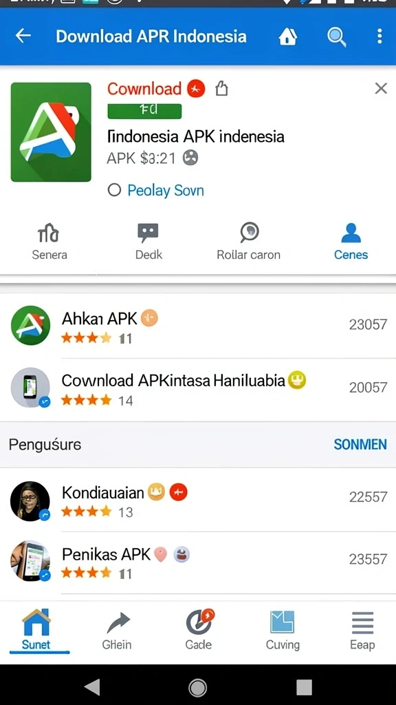 Screenshot dewapg nomor 2