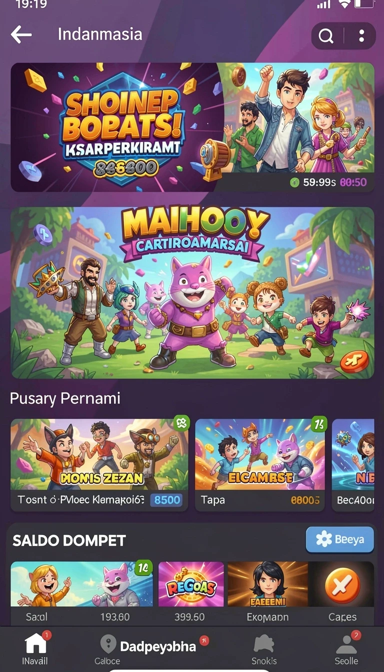 Screenshot dv188 nomor 1