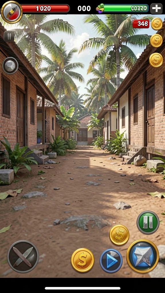 Screenshot fungame777 nomor 1