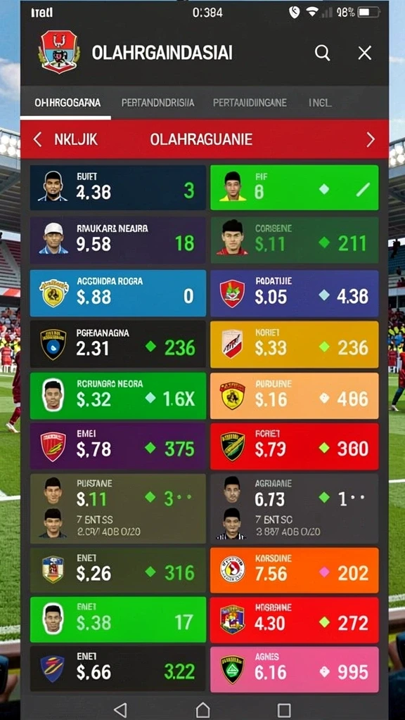 Screenshot gacor88 nomor 1