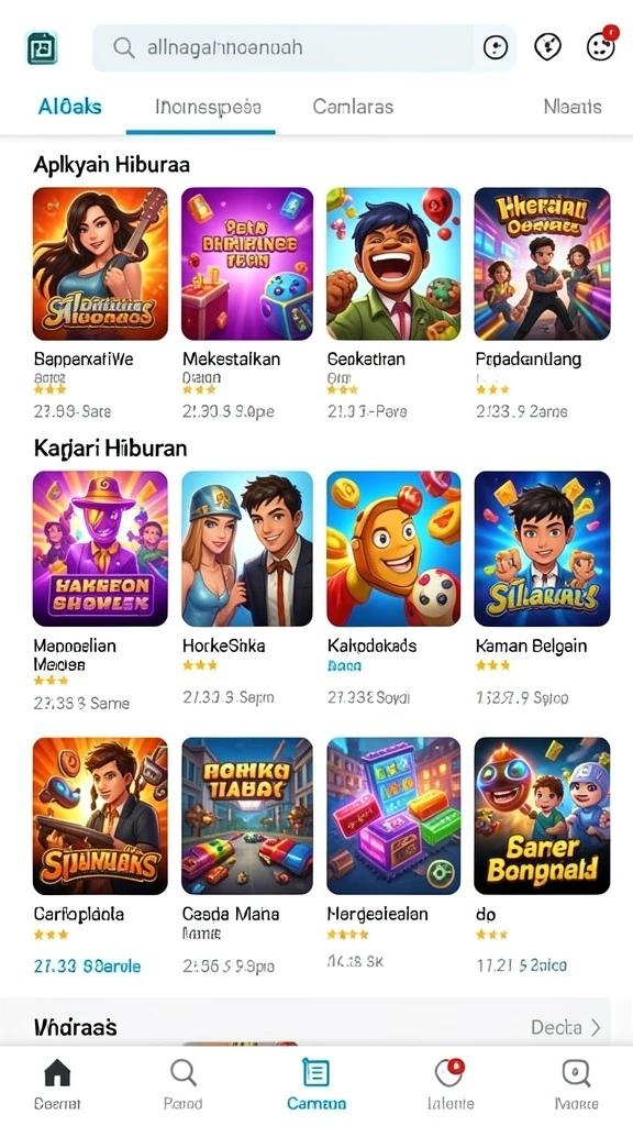 Screenshot goldraja nomor 3