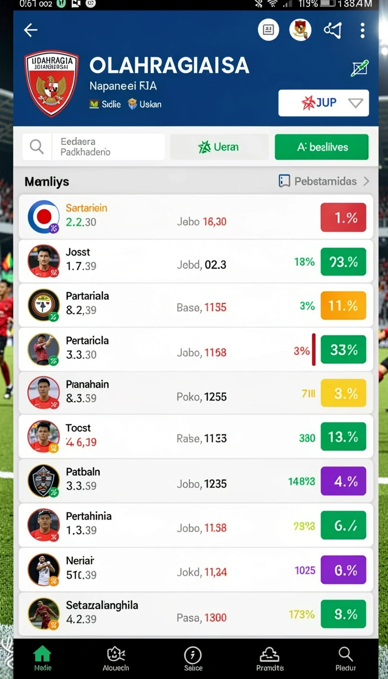 Screenshot hartaspin nomor 1