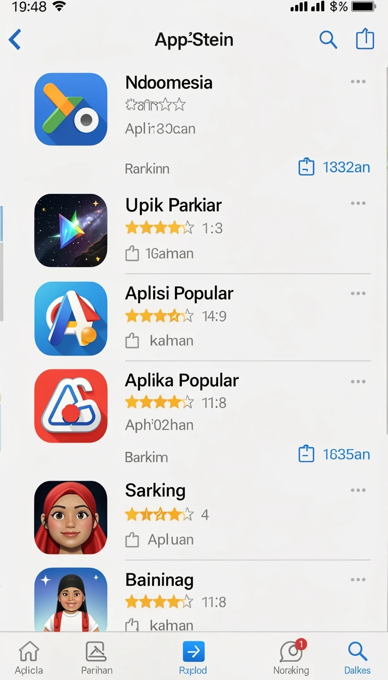 Screenshot hokiluck nomor 2