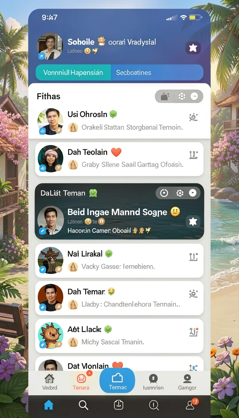 Screenshot idrok nomor 3