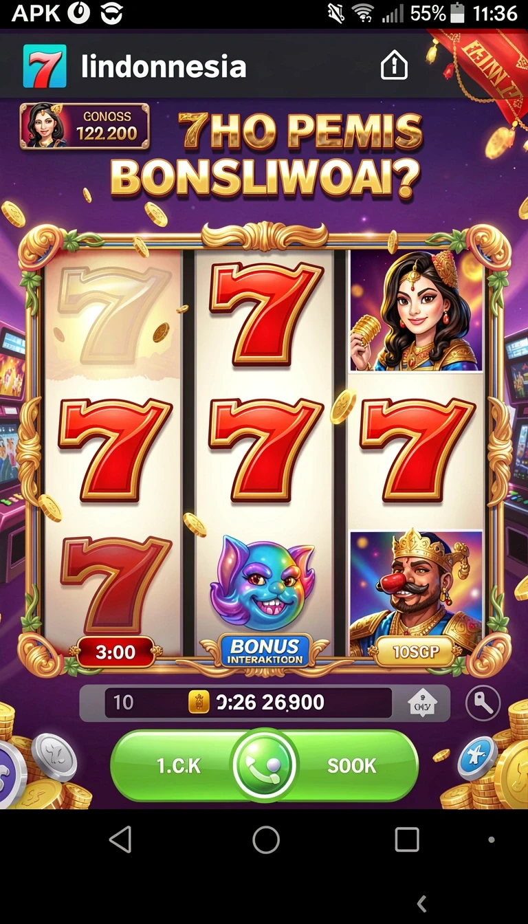 Screenshot ind777 nomor 3