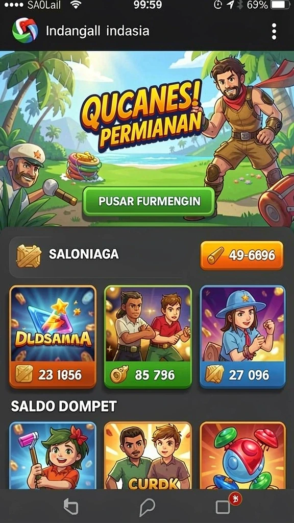 Screenshot ink789 nomor 1