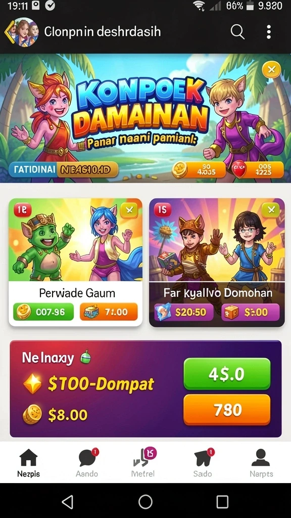 Screenshot ink789 nomor 3