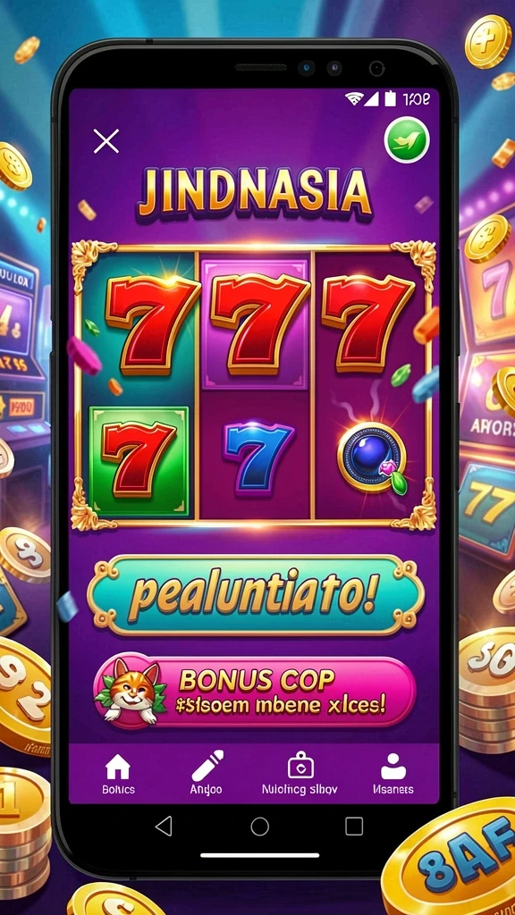 Screenshot joss777 nomor 2