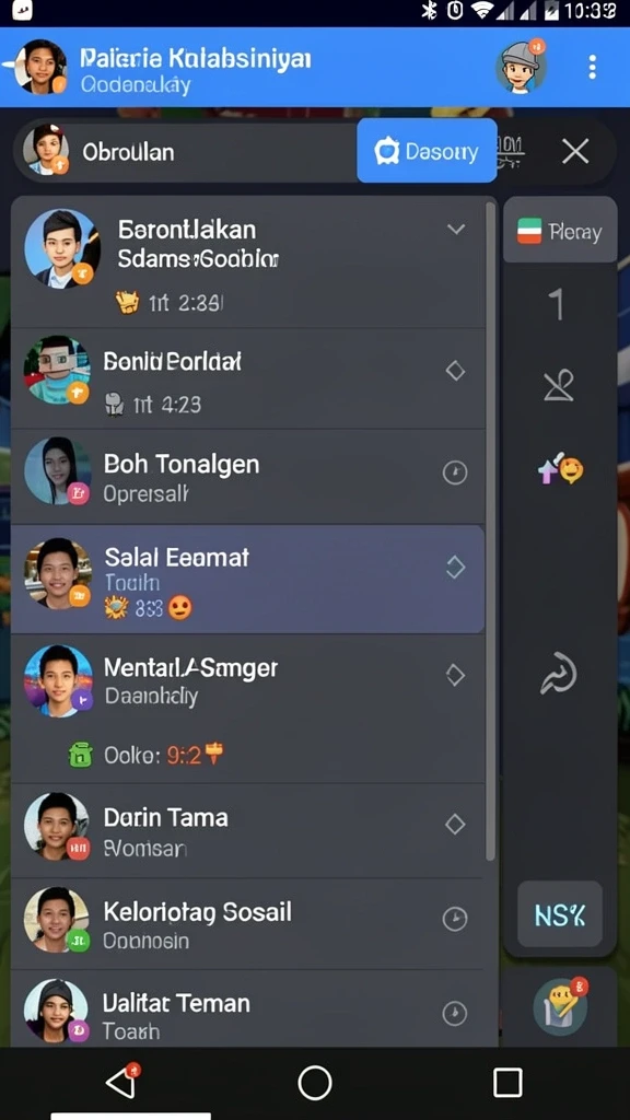 Screenshot judol303 nomor 1