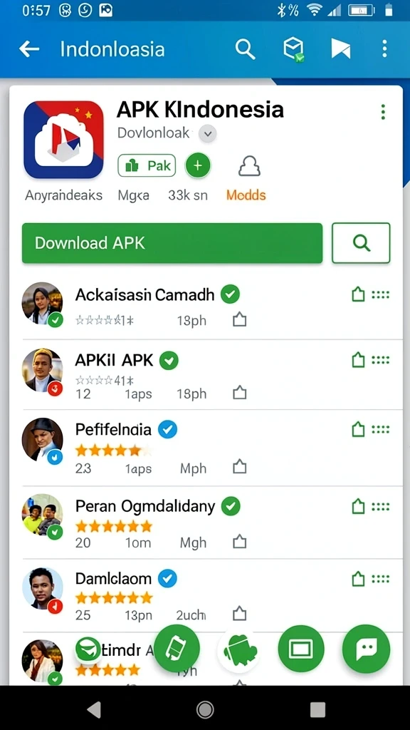 Screenshot kikototo nomor 1