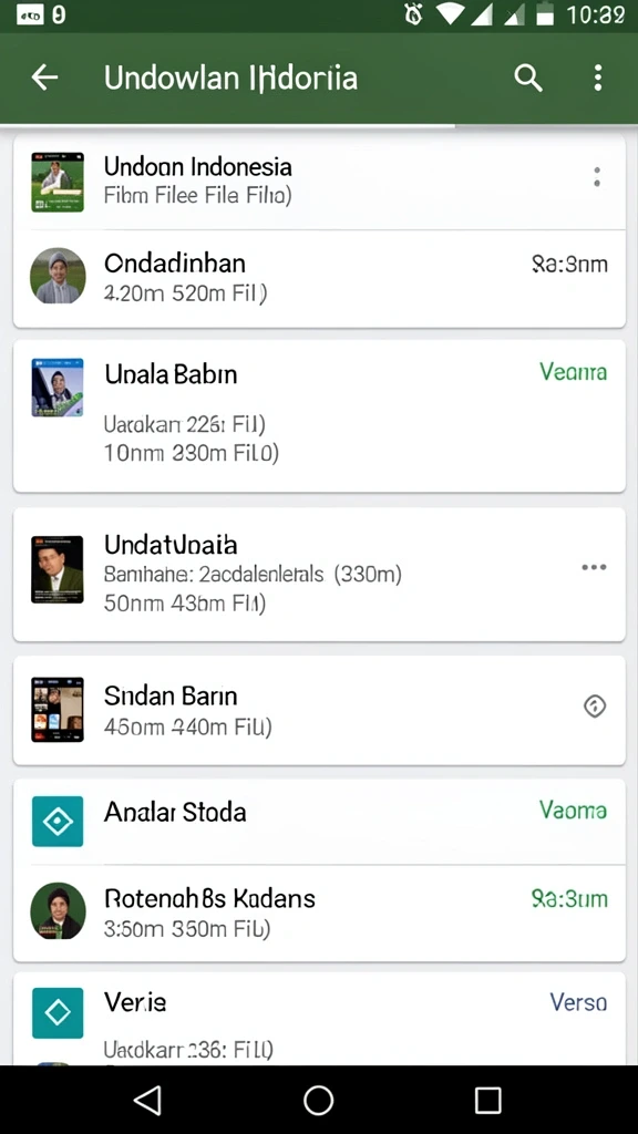 Screenshot komedi77 nomor 2