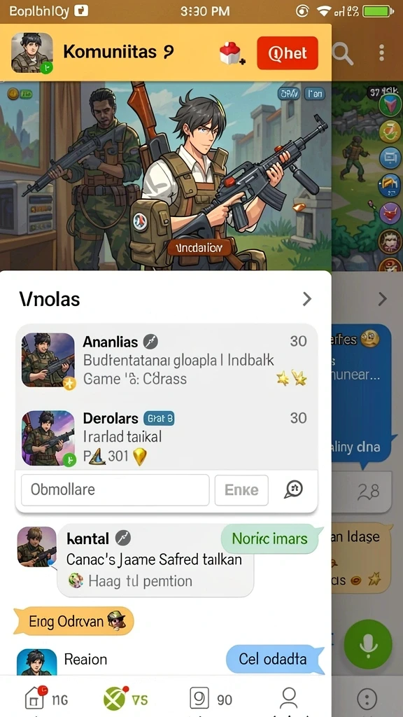 Screenshot kopi4d nomor 3