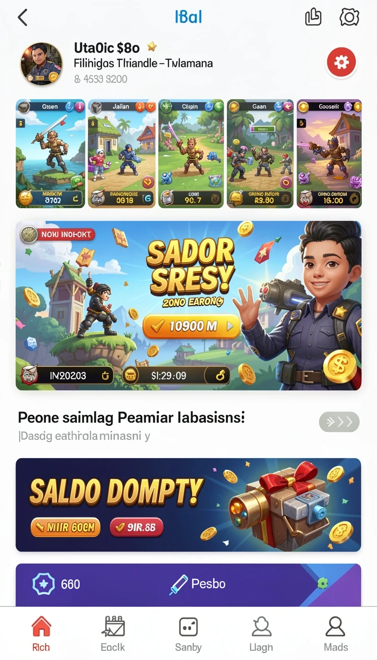 Screenshot madura88 nomor 2