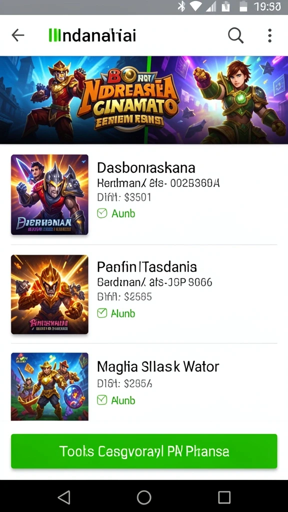 Screenshot maha168 nomor 1
