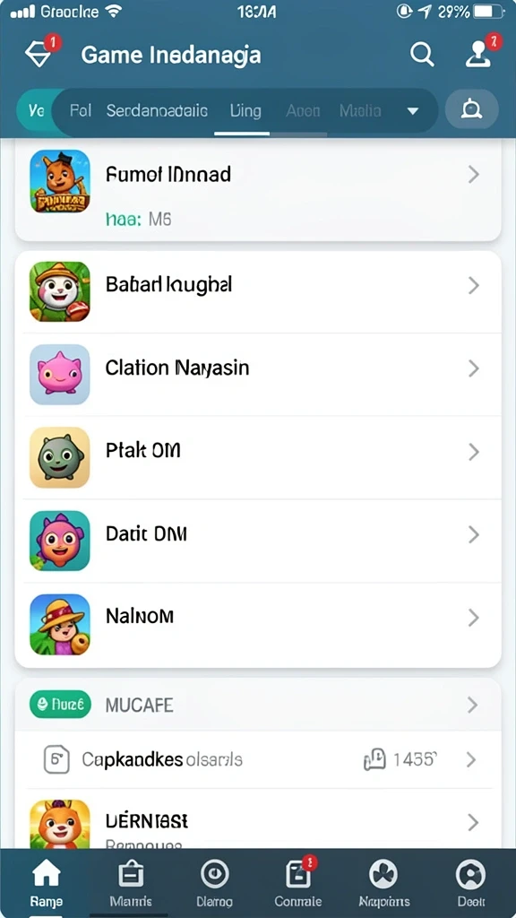 Screenshot maxslot nomor 2
