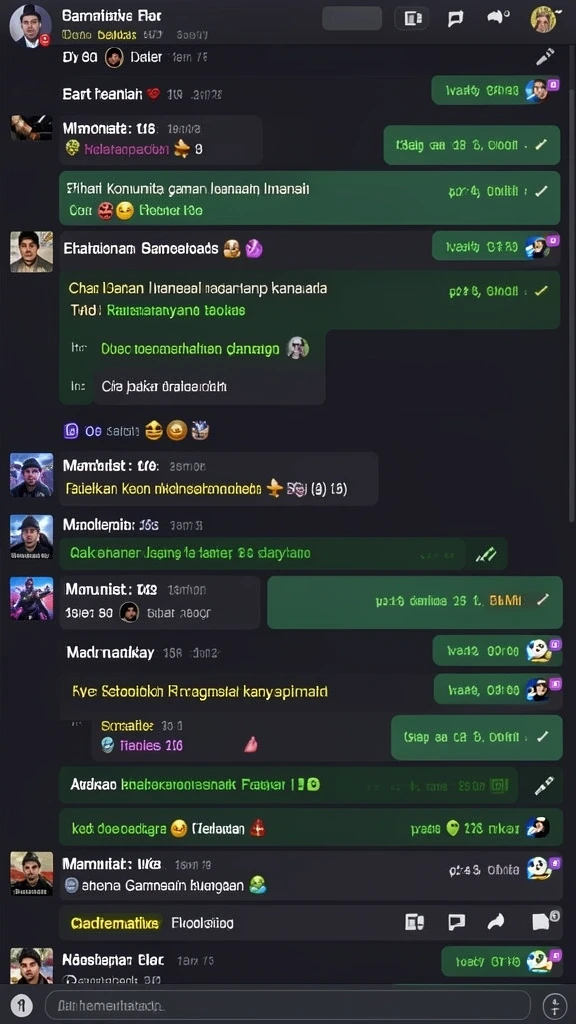 Screenshot megavisa88 nomor 3