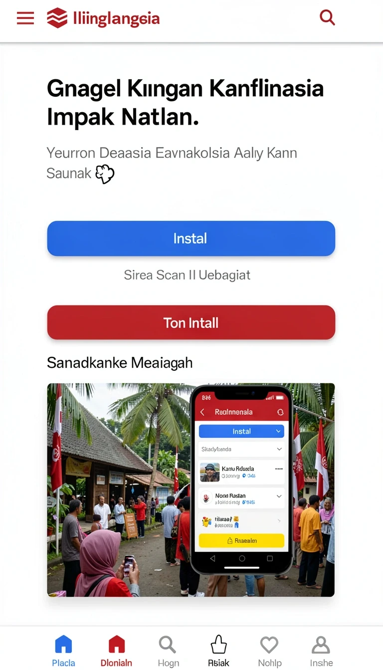 Screenshot menang123 nomor 1