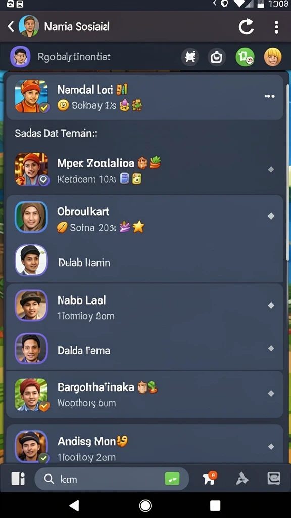 Screenshot menangbet nomor 2