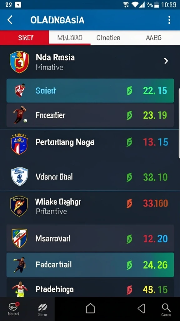 Screenshot menangbet nomor 3