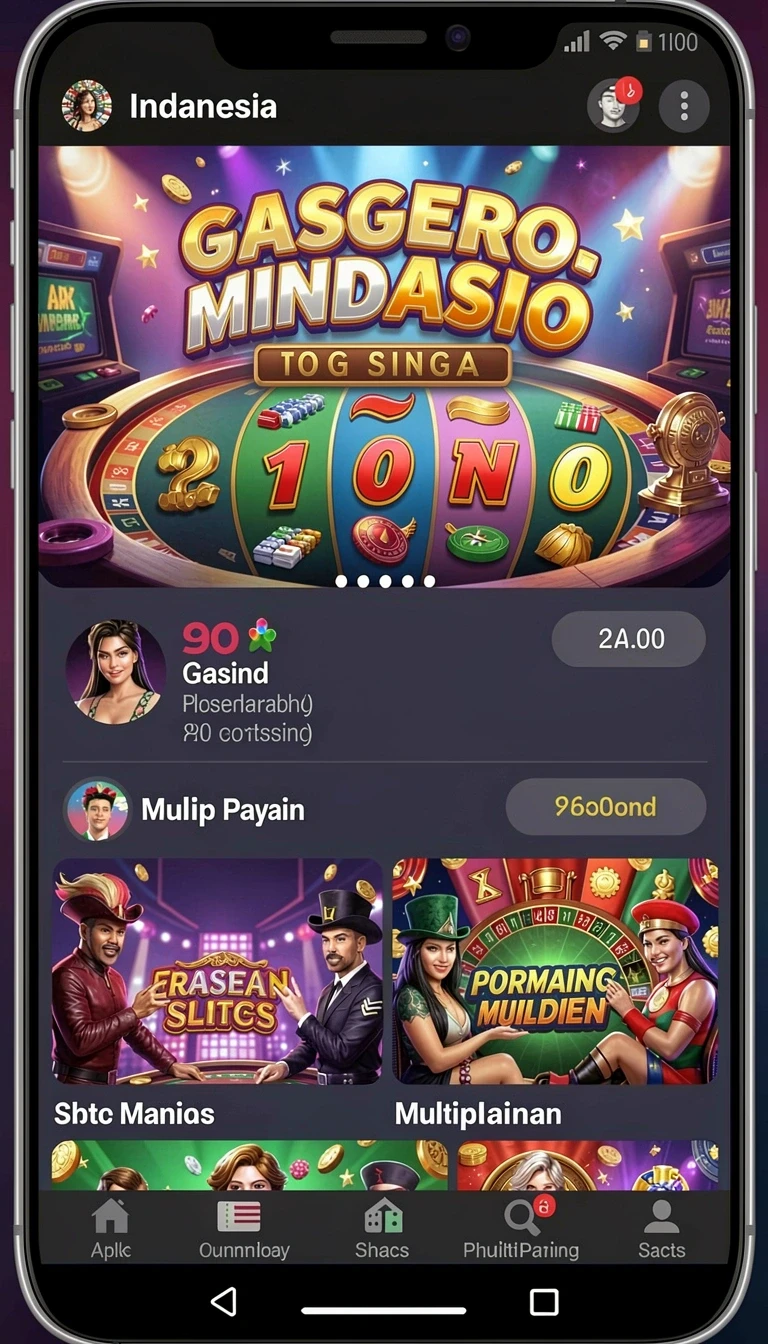 Screenshot menyala78 nomor 1