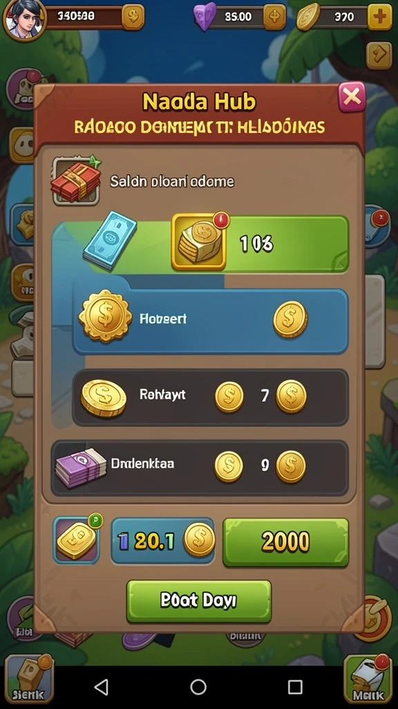 Screenshot nabob77 nomor 3