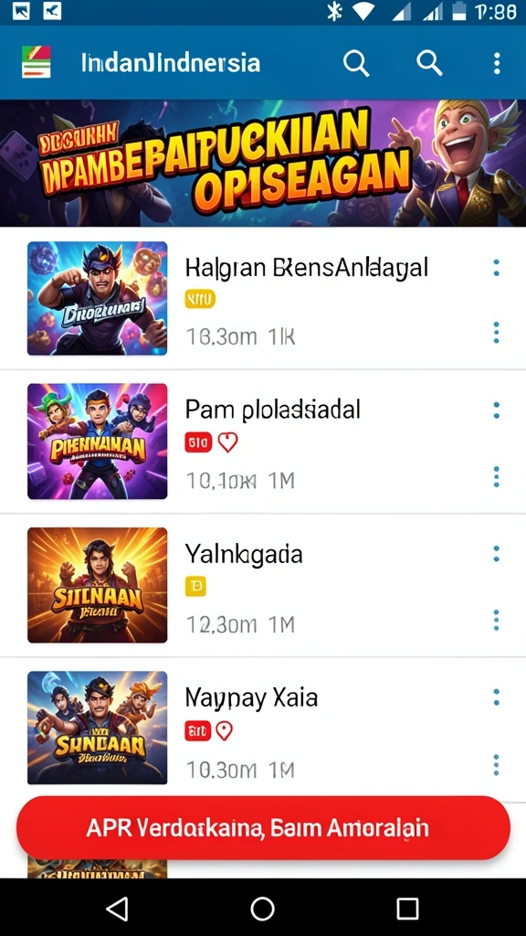 Screenshot nexgid nomor 1