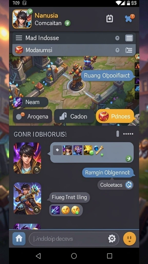 Screenshot nona88 nomor 1