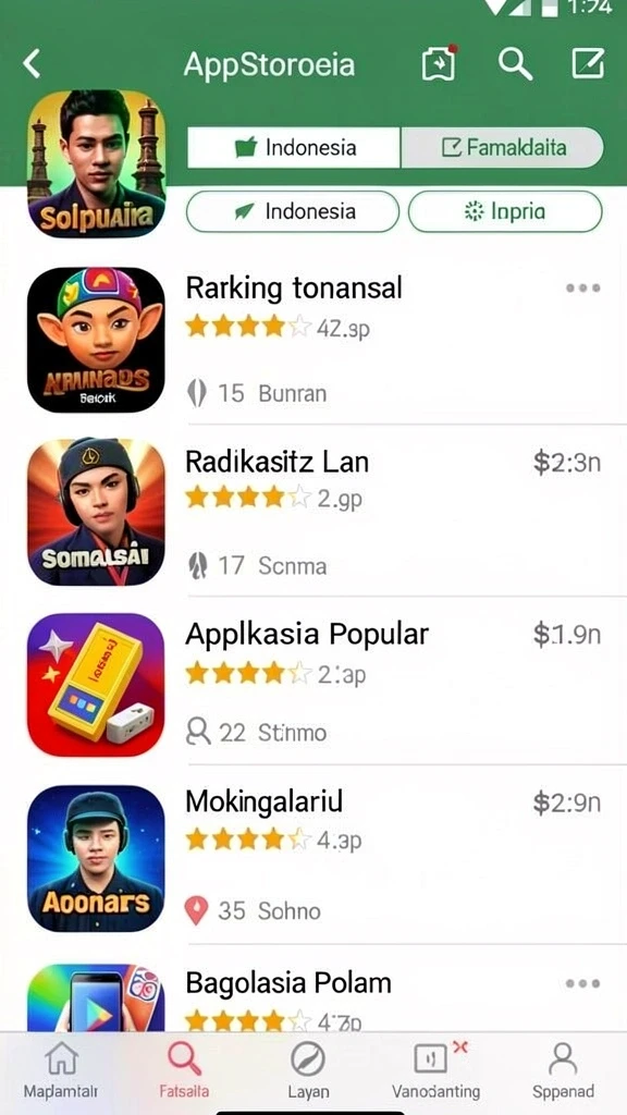 Screenshot olxslot nomor 1