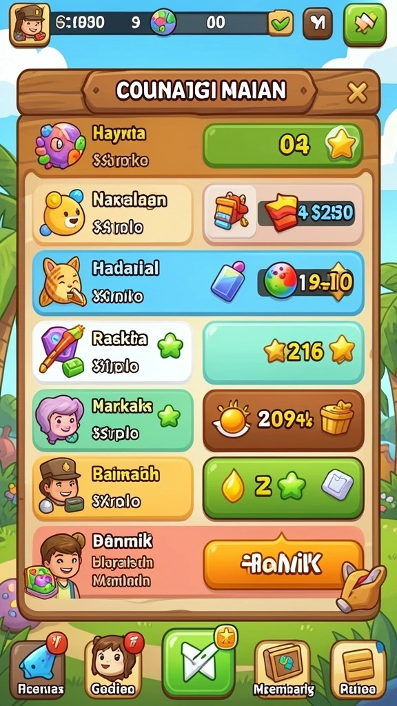 Screenshot panen77 nomor 3
