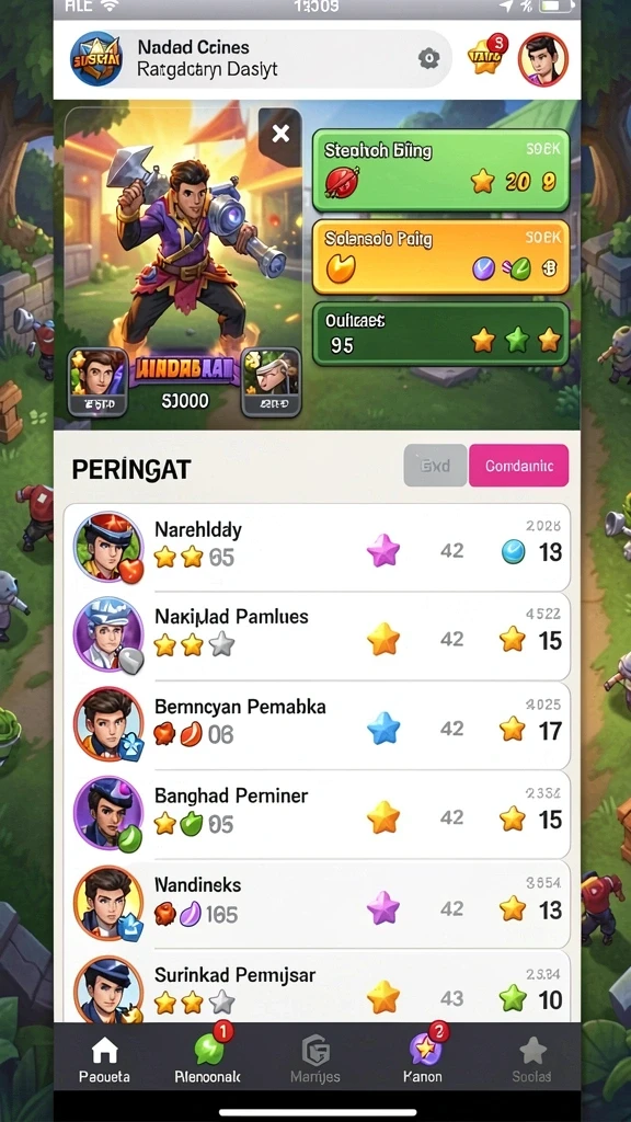 Screenshot pesiar88 nomor 2