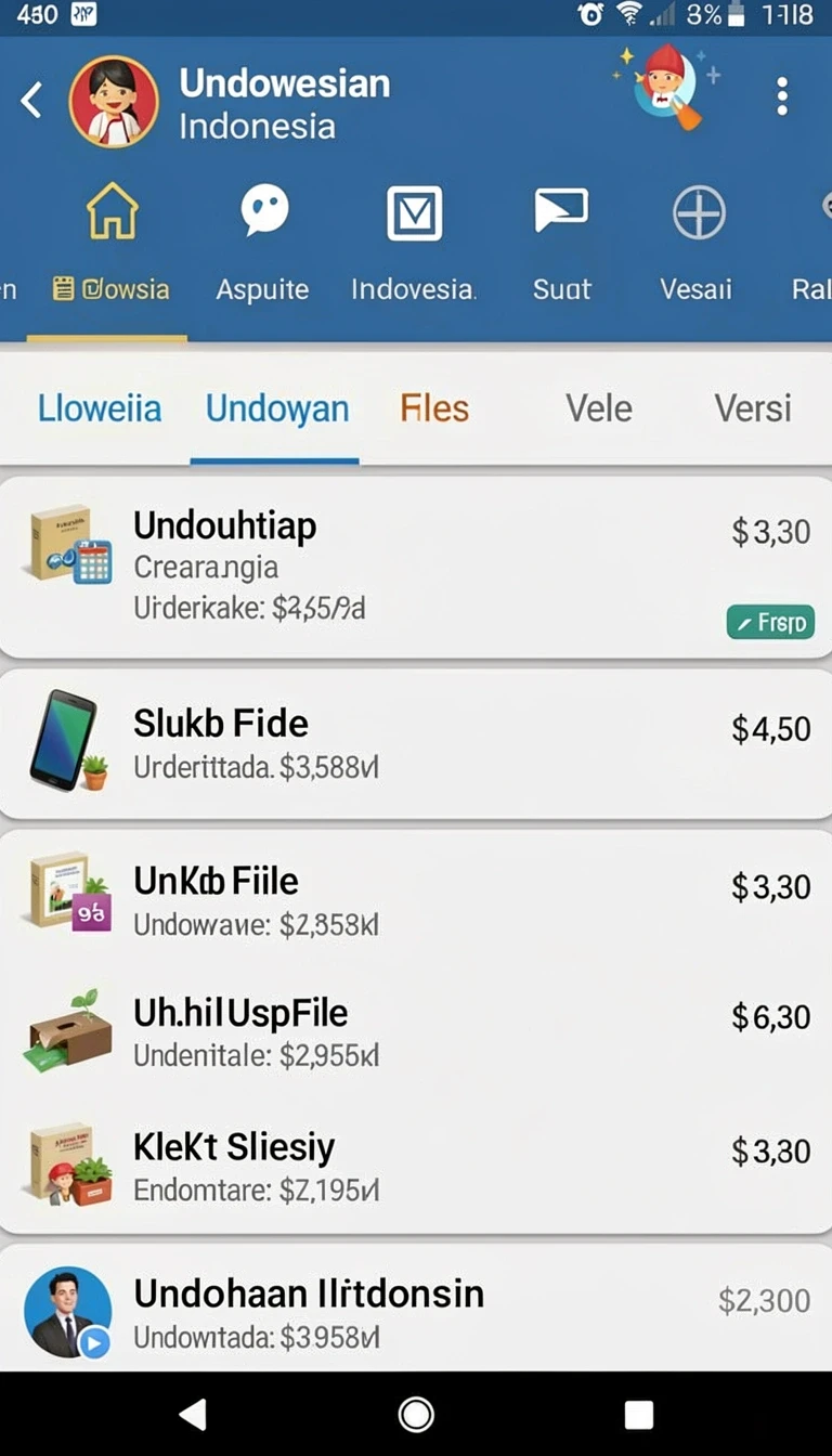 Screenshot rajabotak nomor 2