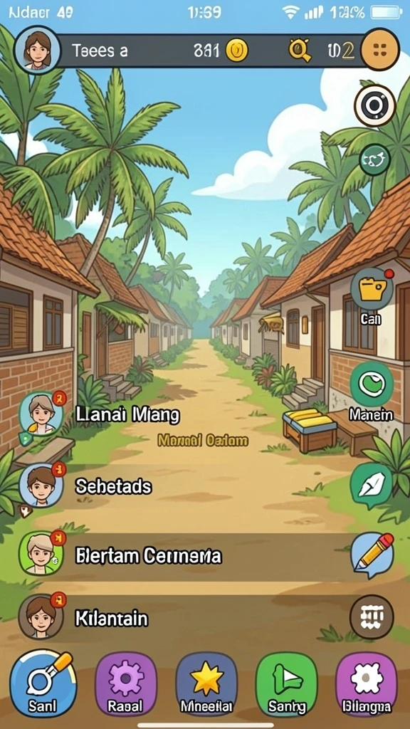 Screenshot rajatoto88 nomor 1