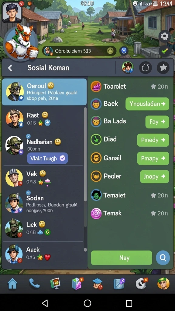 Screenshot rap89 nomor 2