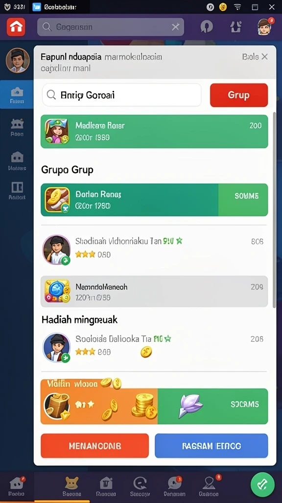 Screenshot rejekibet nomor 1