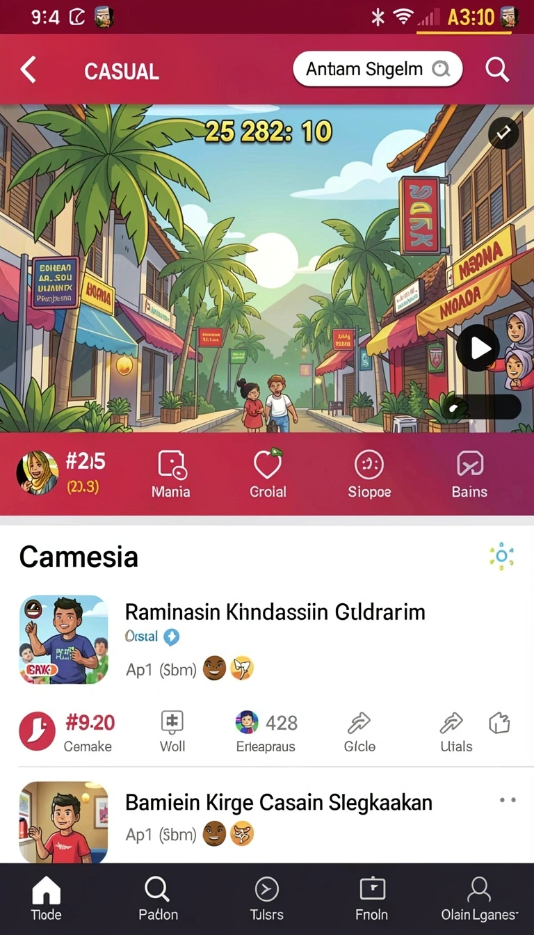 Screenshot remi101 nomor 3