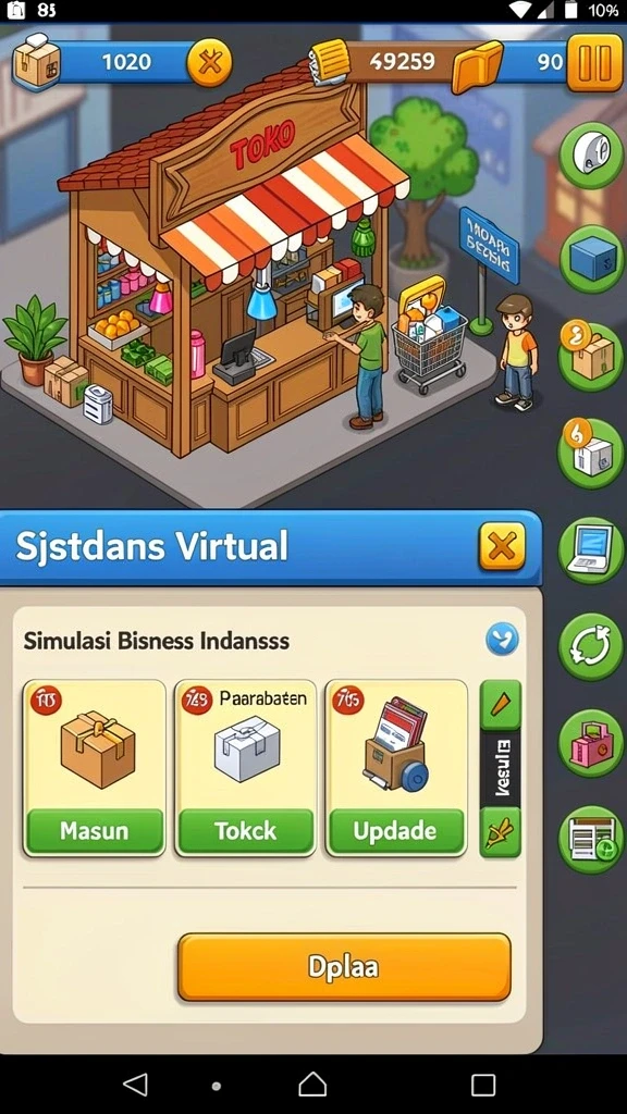 Screenshot rezego nomor 1