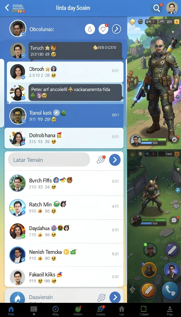 Screenshot royal88 nomor 2